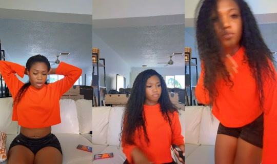 banaikastacy TikTok Live — Aug 24, 2026, 10:41 PM