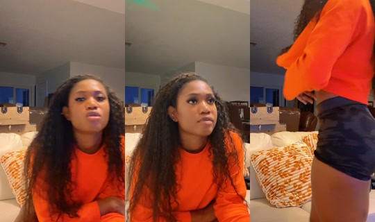banaikastacy TikTok Live — Aug 25, 2026, 12:53 AM