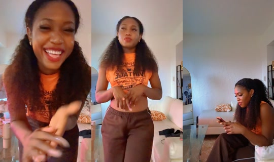 banaikastacy TikTok Live — Aug 30, 2026, 10:51 PM