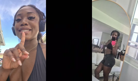 banaikastacy TikTok Live — Sep 1, 2026, 2:02 PM