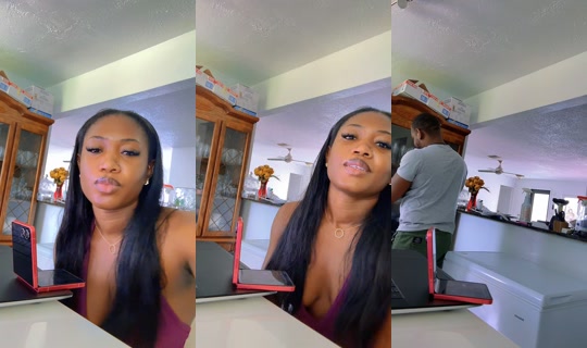 banaikastacy TikTok Live — Sep 10, 2026, 3:05 PM