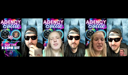 banana199352 TikTok Live — Sep 12, 2026, 10:52 PM