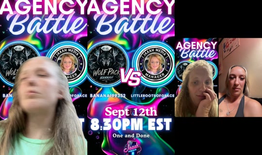 banana199352 TikTok Live — Sep 13, 2026, 12:24 AM