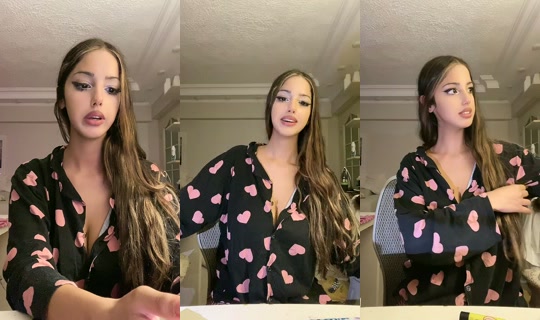 banbiiiina TikTok Live — Sep 2, 2026, 11:32 PM