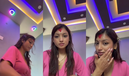bandanakarki50 TikTok Live — Sep 2, 2026, 9:07 AM