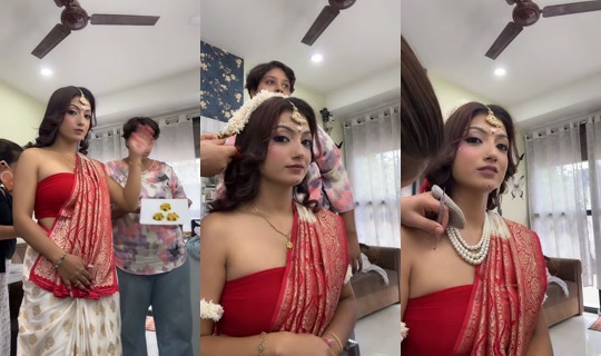 bandanakarki50 TikTok Live — Sep 3, 2026, 11:05 AM