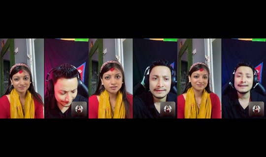 bandanakarki50 TikTok Live — Sep 8, 2026, 4:42 AM