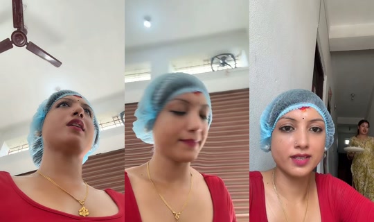 bandanakarki50 TikTok Live — Sep 8, 2026, 8:25 AM