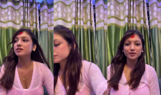 bandanakarki50 TikTok Live — Sep 8, 2026, 1:17 PM