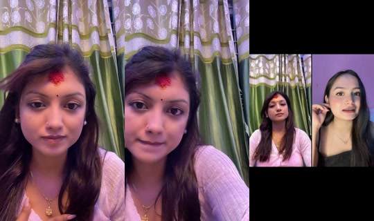 bandanakarki50 TikTok Live — Sep 8, 2026, 2:03 PM