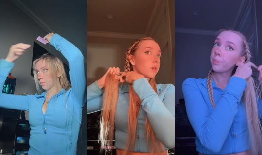 bands4princess TikTok Live — Sep 26, 2026, 9:47 AM