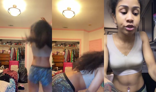 bandz4babyy TikTok Live — Aug 26, 2026, 1:45 PM