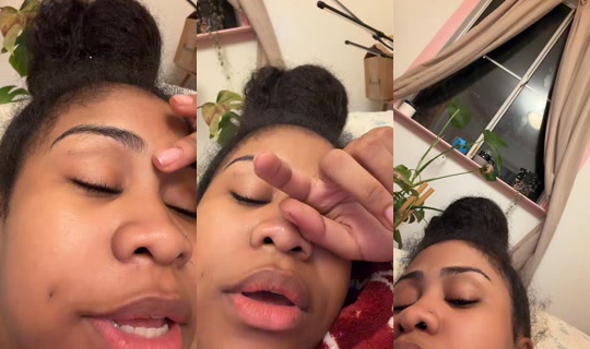 bandz4babyy TikTok Live — Aug 31, 2026, 6:58 AM
