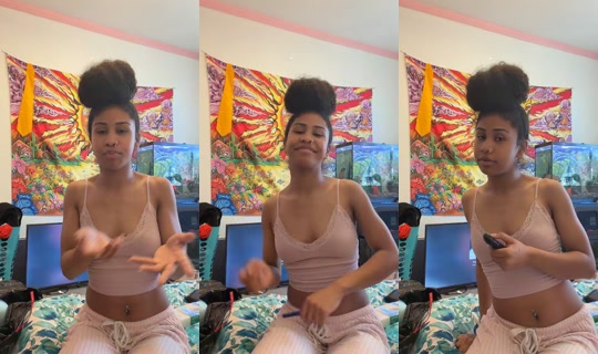 bandz4babyy TikTok Live — Sep 1, 2026, 10:39 PM