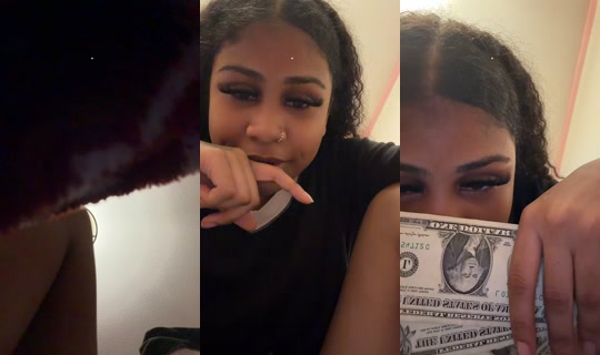 bandz4babyy TikTok Live — Sep 12, 2026, 3:12 AM