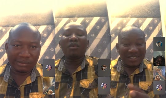bangali.doumbia TikTok Live — Sep 6, 2026, 3:14 PM