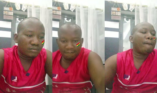 bangali.doumbia TikTok Live — Oct 5, 2026, 11:01 PM