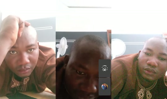 bangali.doumbia TikTok Live — Oct 7, 2026, 2:38 PM