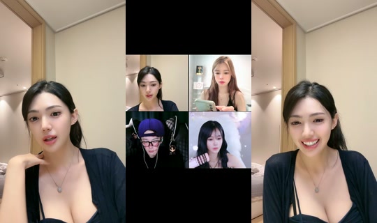 banning_0412 TikTok Live — Aug 24, 2026, 8:10 AM