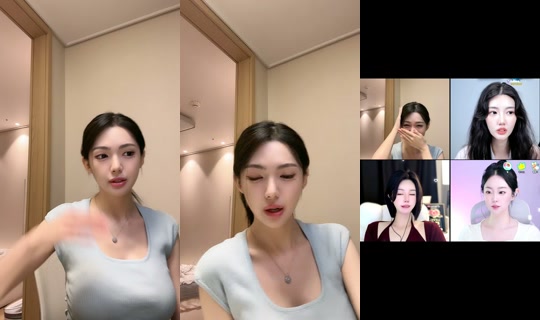 banning_0412 TikTok Live — Aug 25, 2026, 6:11 AM