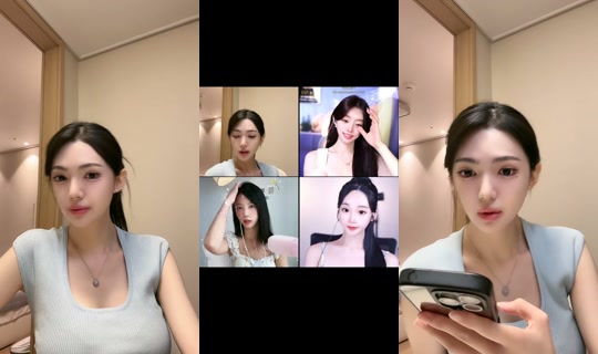 banning_0412 TikTok Live — Aug 25, 2026, 7:01 AM