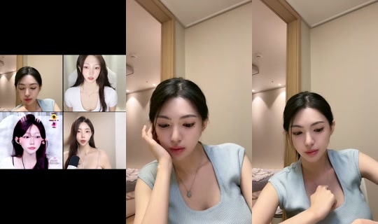 banning_0412 TikTok Live — Aug 25, 2026, 7:51 AM