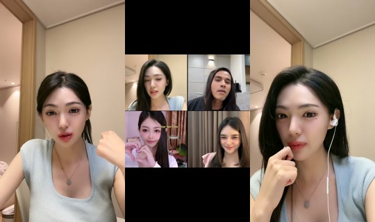 banning_0412 TikTok Live — Aug 25, 2026, 1:46 PM