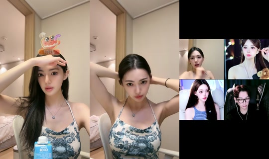banning_0412 TikTok Live — Aug 26, 2026, 10:29 AM