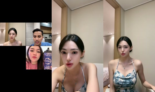 banning_0412 TikTok Live — Aug 26, 2026, 1:06 PM