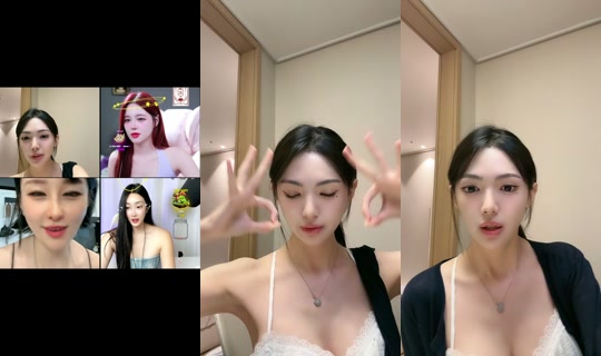 banning_0412 TikTok Live — Aug 27, 2026, 8:11 AM