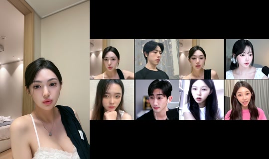 banning_0412 TikTok Live — Aug 27, 2026, 1:49 PM