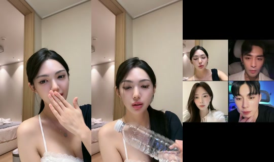 banning_0412 TikTok Live — Aug 27, 2026, 2:39 PM