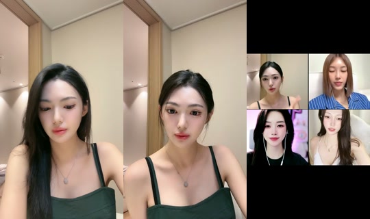 banning_0412 TikTok Live — Aug 29, 2026, 1:54 PM