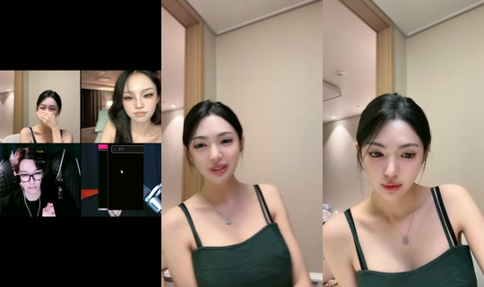 banning_0412 TikTok Live — Aug 29, 2026, 2:44 PM