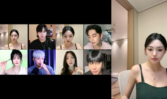 banning_0412 TikTok Live — Aug 29, 2026, 3:35 PM