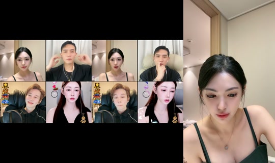 banning_0412 TikTok Live — Aug 29, 2026, 4:25 PM