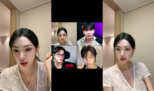 banning_0412 TikTok Live — Aug 30, 2026, 9:11 AM