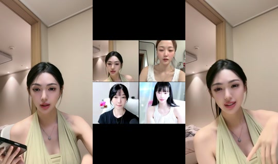 banning_0412 TikTok Live — Aug 31, 2026, 8:03 AM