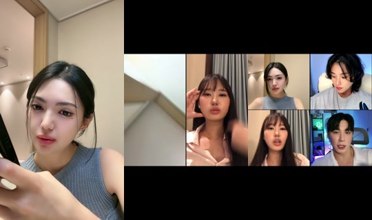 banning_0412 TikTok Live — Sep 3, 2026, 2:00 PM