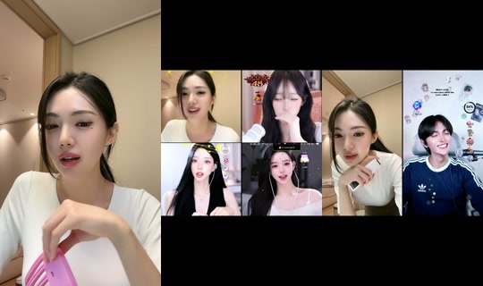 banning_0412 TikTok Live — Oct 3, 2026, 6:15 PM