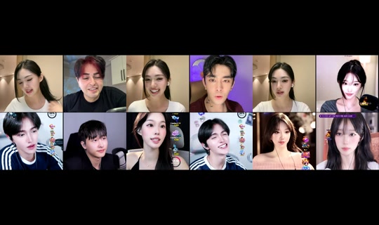 banning_0412 TikTok Live — Oct 3, 2026, 7:05 PM