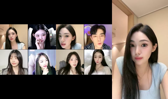 banning_0412 TikTok Live — Oct 4, 2026, 2:19 PM