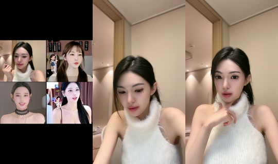 banning_0412 TikTok Live — Oct 6, 2026, 2:32 PM