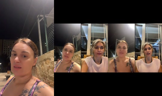 banu.gkmen TikTok Live — Sep 11, 2026, 6:54 PM