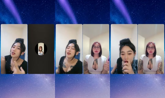 baobeikyllian TikTok Live — Sep 20, 2026, 1:41 AM