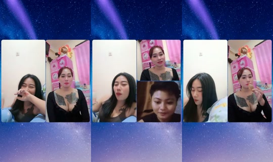 baobeikyllian TikTok Live — Sep 22, 2026, 2:54 AM