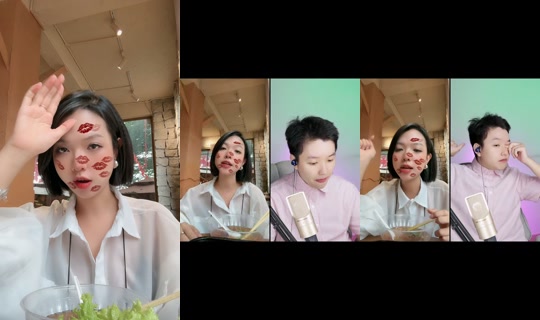 baoboikhotinh TikTok Live — Sep 18, 2026, 6:31 AM