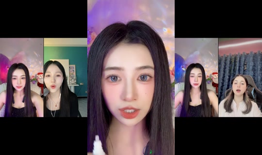 baofu0888 TikTok Live — Oct 3, 2026, 4:34 AM