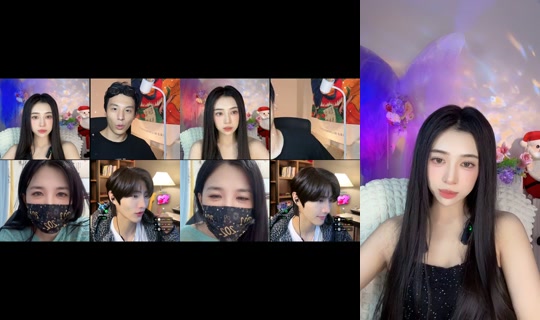 baofu0888 TikTok Live — Oct 3, 2026, 4:38 PM
