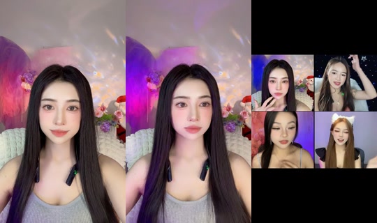 baofu0888 TikTok Live — Oct 4, 2026, 4:28 AM